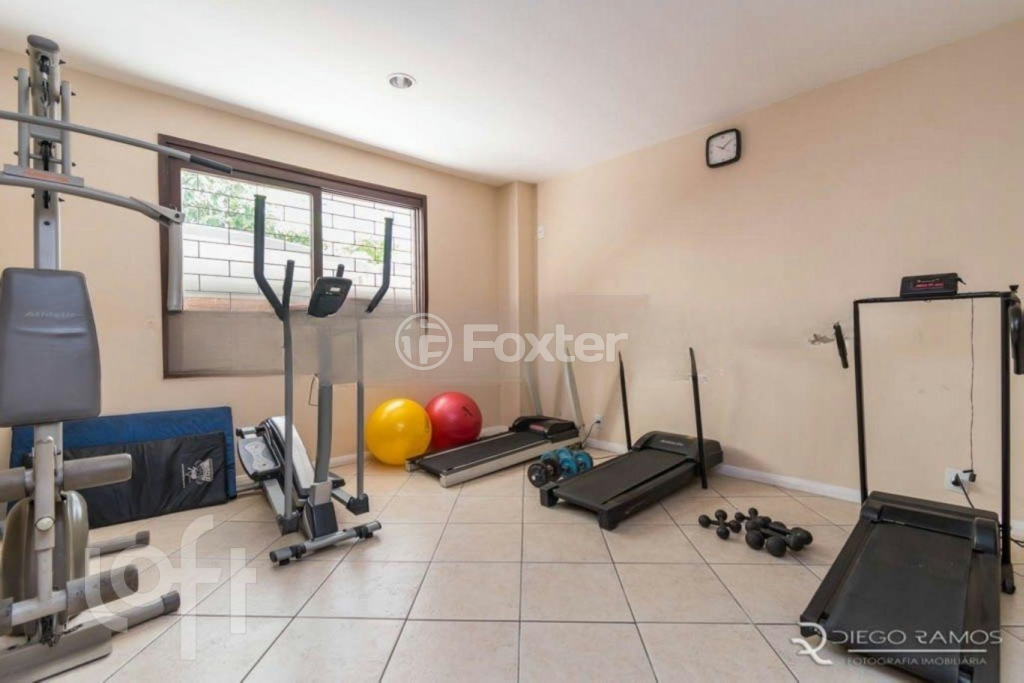 Apartamento à venda com 1 quarto, 55m² - Foto 15