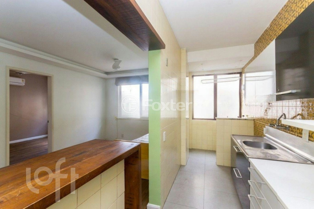 Apartamento à venda com 1 quarto, 55m² - Foto 6