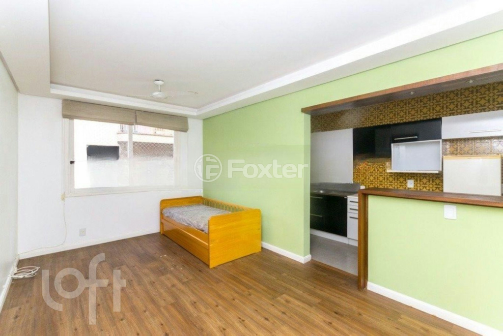 Apartamento à venda com 1 quarto, 55m² - Foto 24