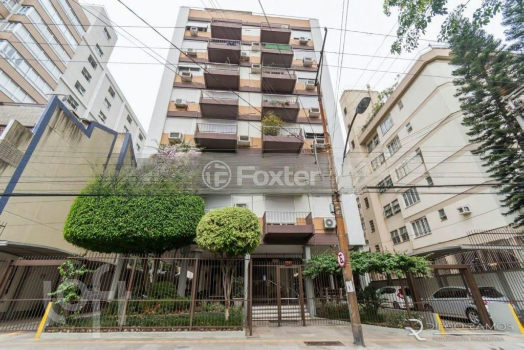 Apartamento à venda com 1 quarto, 55m² - Foto 22