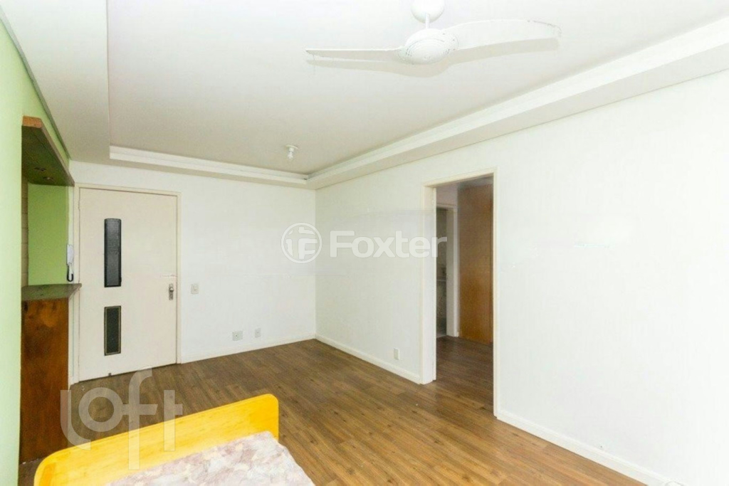 Apartamento à venda com 1 quarto, 55m² - Foto 3