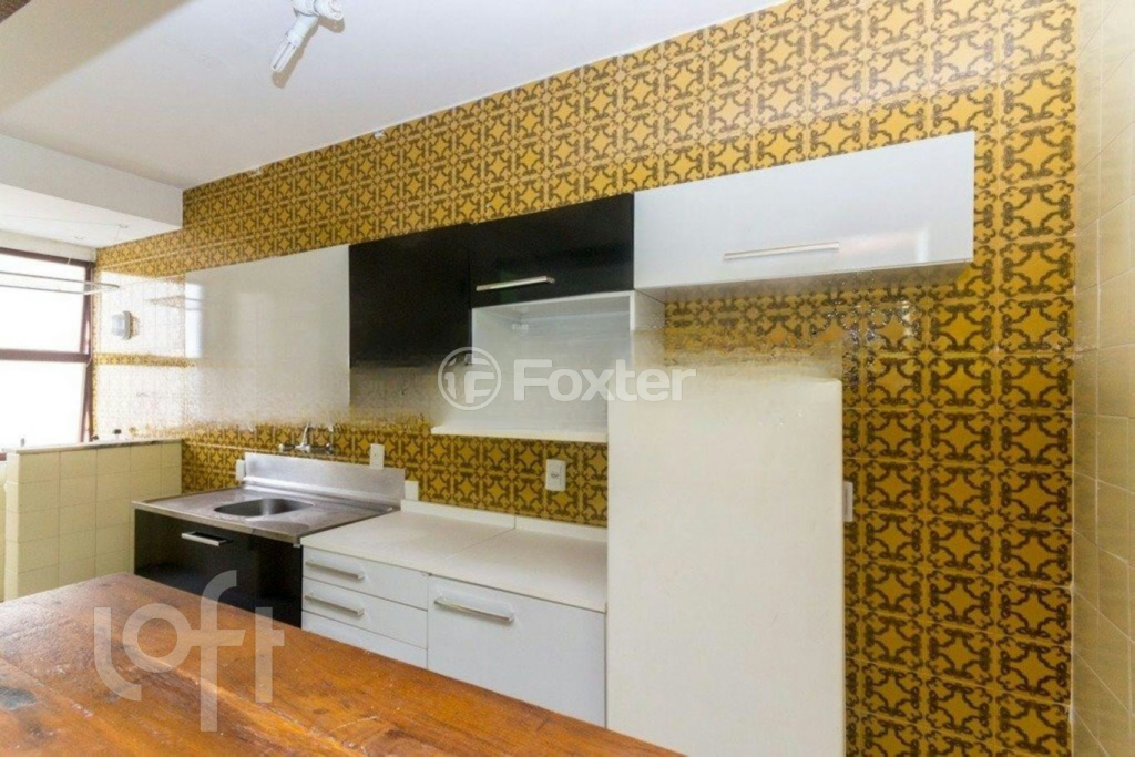 Apartamento à venda com 1 quarto, 55m² - Foto 4