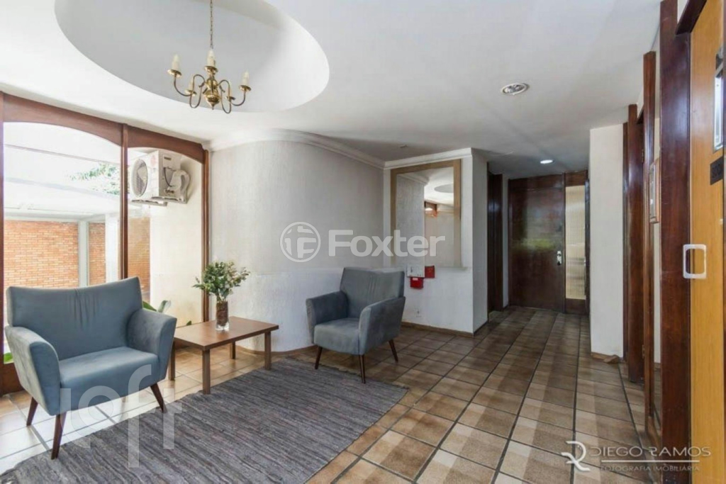Apartamento à venda com 1 quarto, 55m² - Foto 20