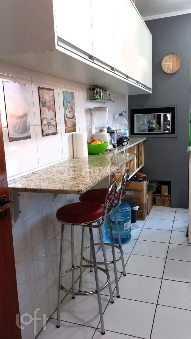 Apartamento à venda com 3 quartos, 64m² - Foto 2