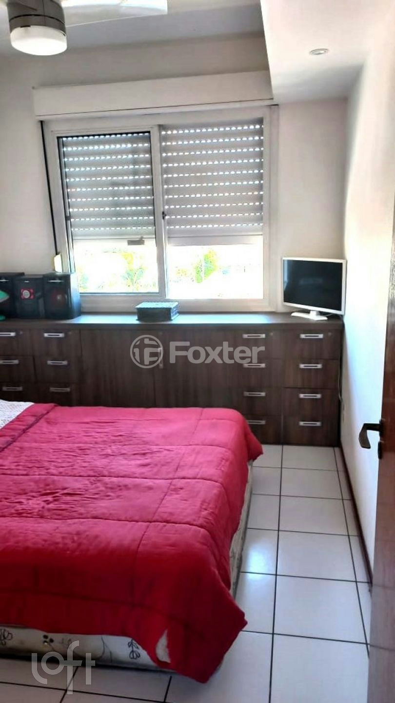 Apartamento à venda com 3 quartos, 64m² - Foto 5