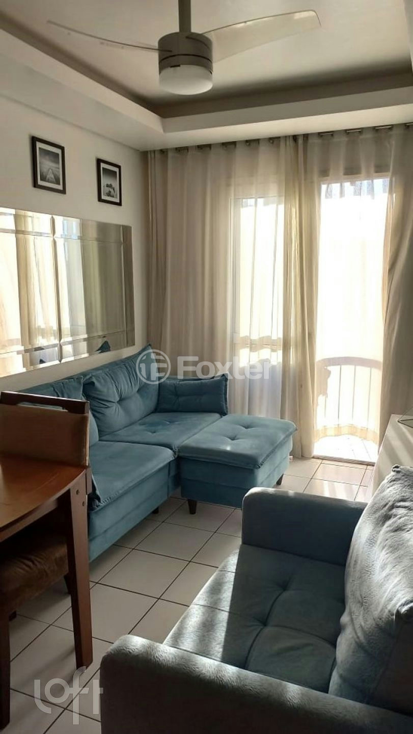 Apartamento à venda com 3 quartos, 64m² - Foto 14