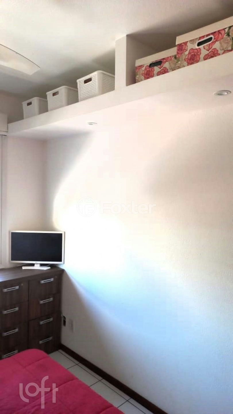 Apartamento à venda com 3 quartos, 64m² - Foto 6