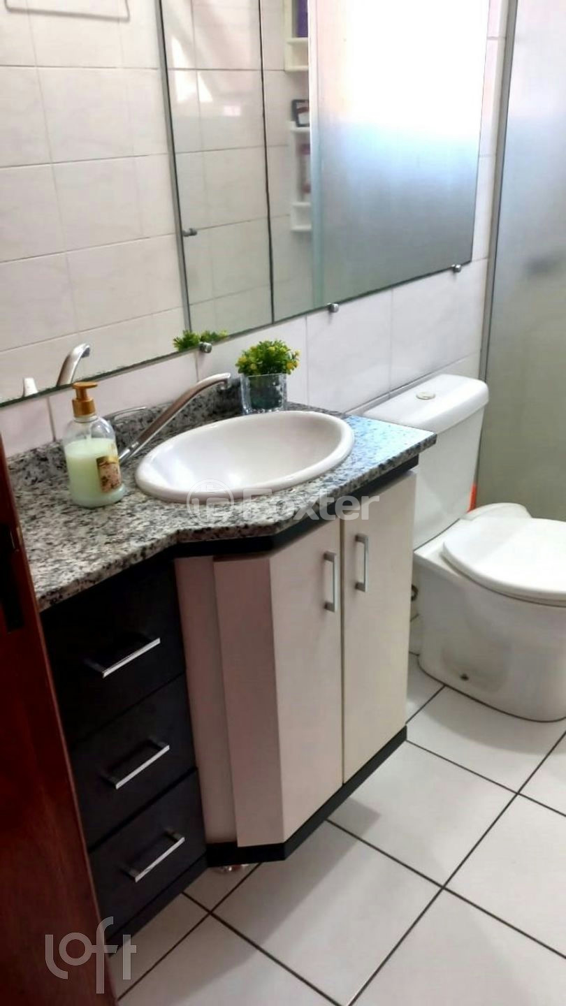 Apartamento à venda com 3 quartos, 64m² - Foto 11