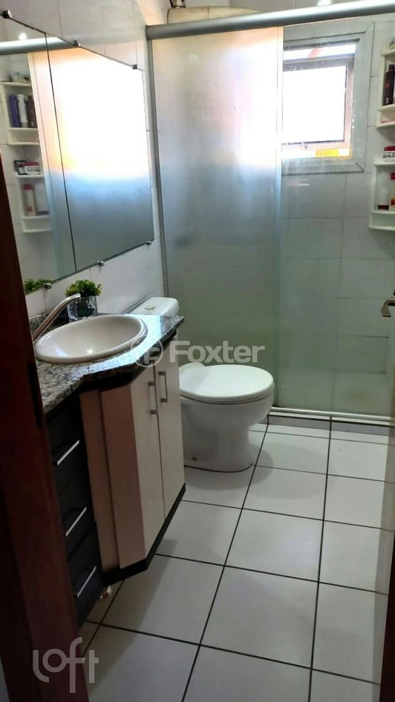 Apartamento à venda com 3 quartos, 64m² - Foto 10
