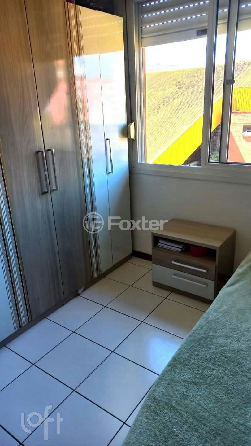 Apartamento à venda com 3 quartos, 64m² - Foto 9
