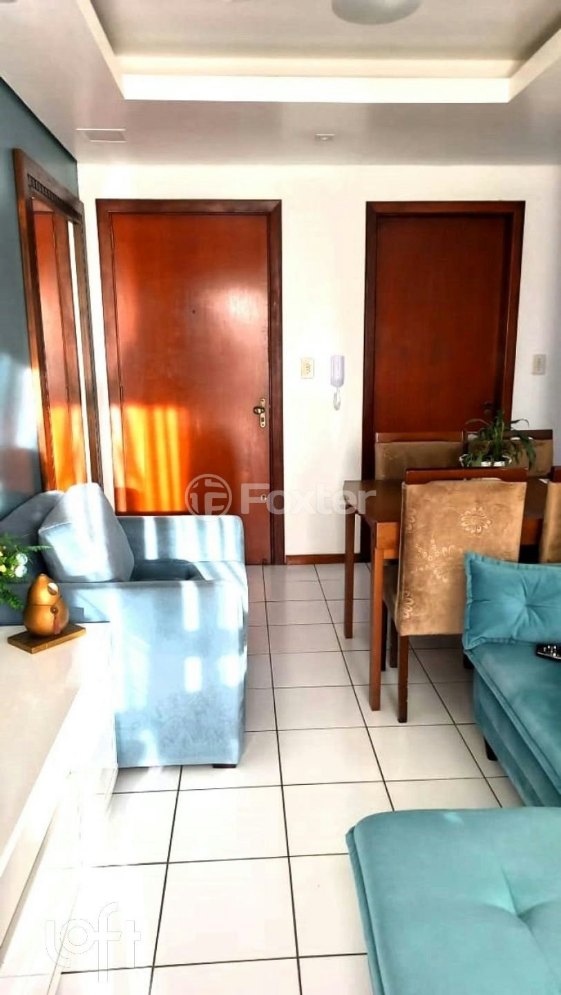 Apartamento à venda com 3 quartos, 64m² - Foto 1