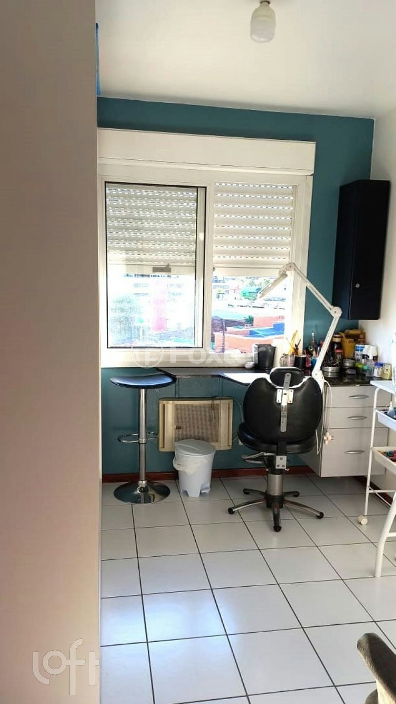 Apartamento à venda com 3 quartos, 64m² - Foto 8