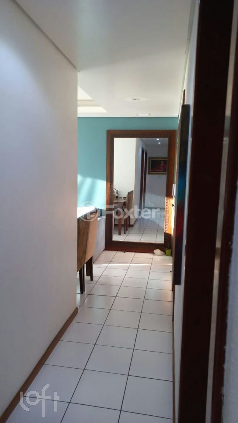 Apartamento à venda com 3 quartos, 64m² - Foto 12