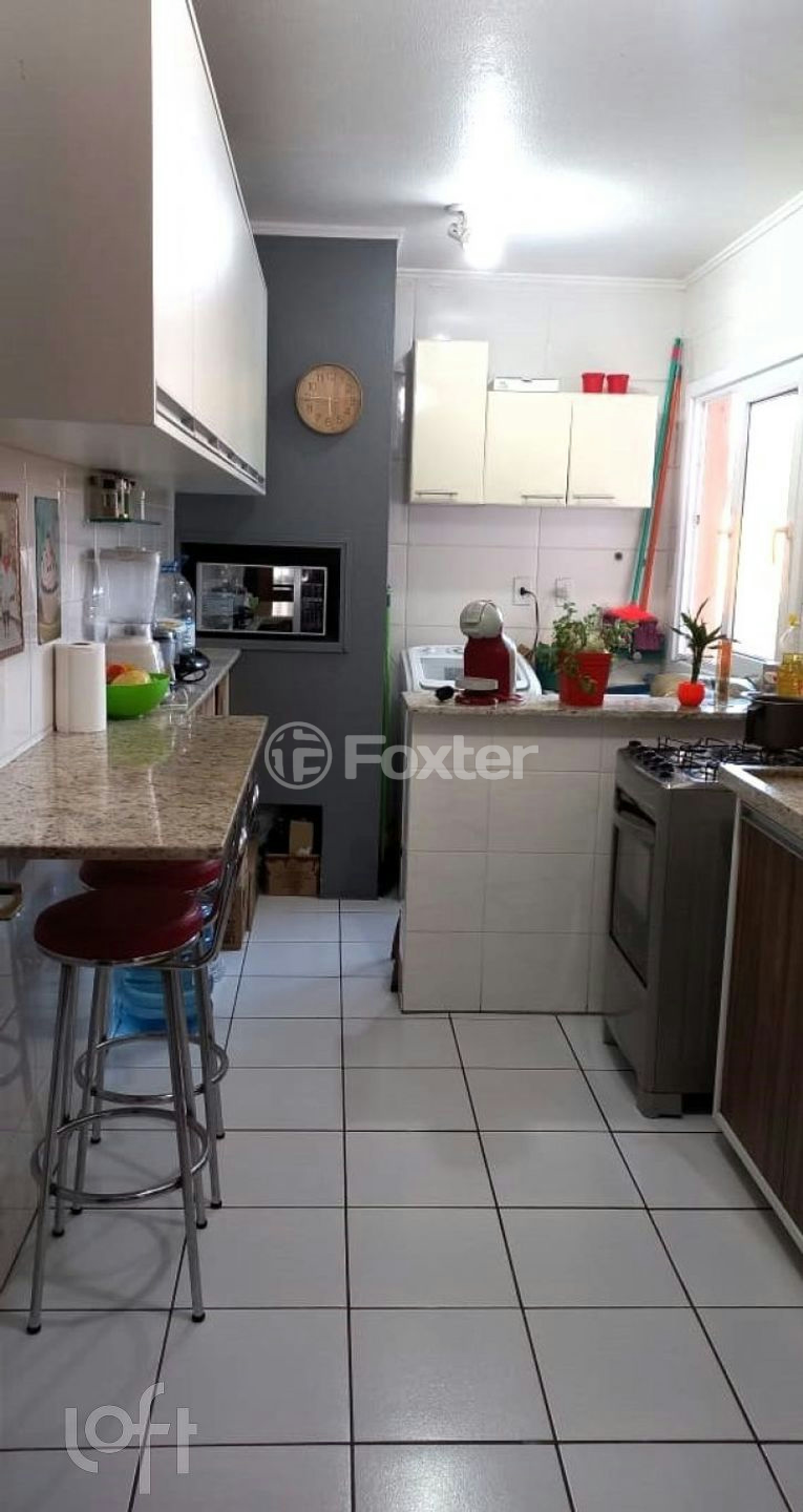 Apartamento à venda com 3 quartos, 64m² - Foto 3