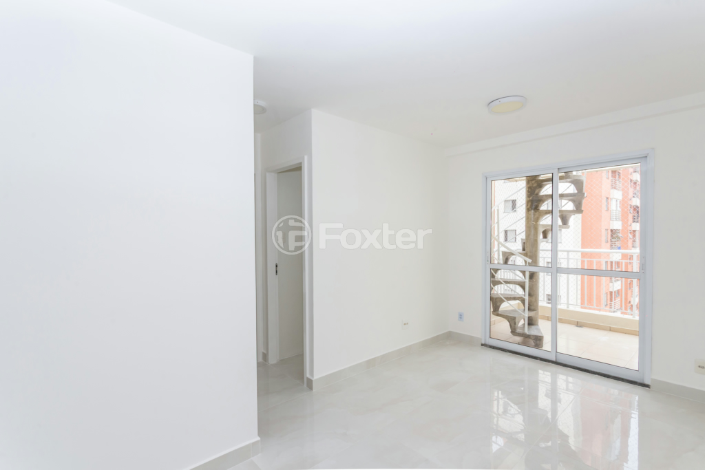 Cobertura à venda com 2 quartos, 112m² - Foto 1