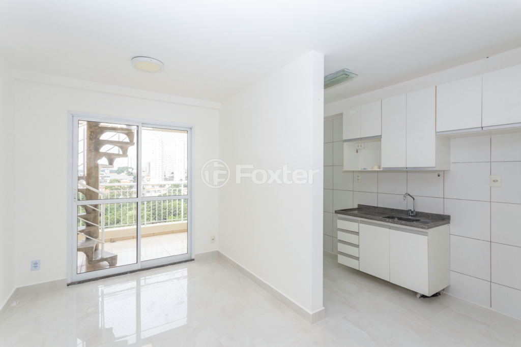 Cobertura à venda com 2 quartos, 112m² - Foto 2