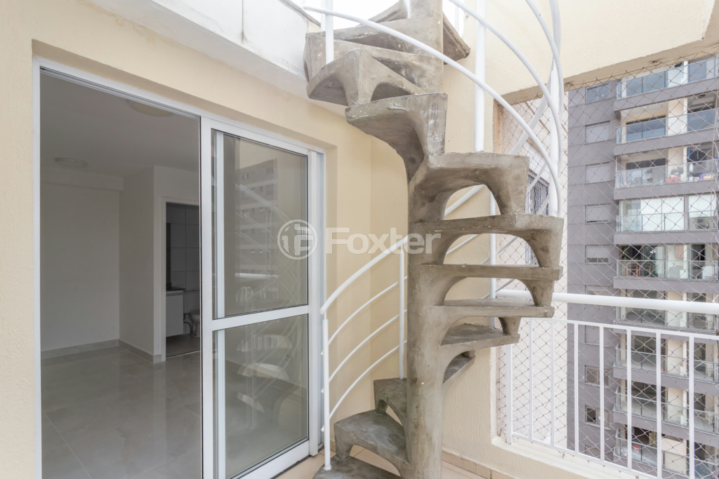 Cobertura à venda com 2 quartos, 112m² - Foto 3