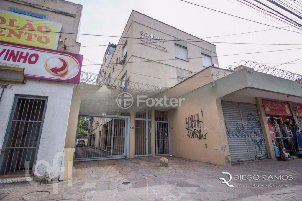 Cobertura à venda com 2 quartos, 88m² - Foto 24