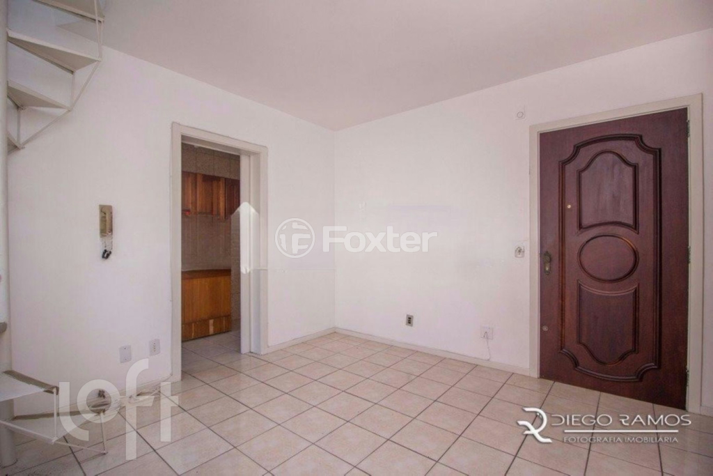 Cobertura à venda com 2 quartos, 88m² - Foto 1