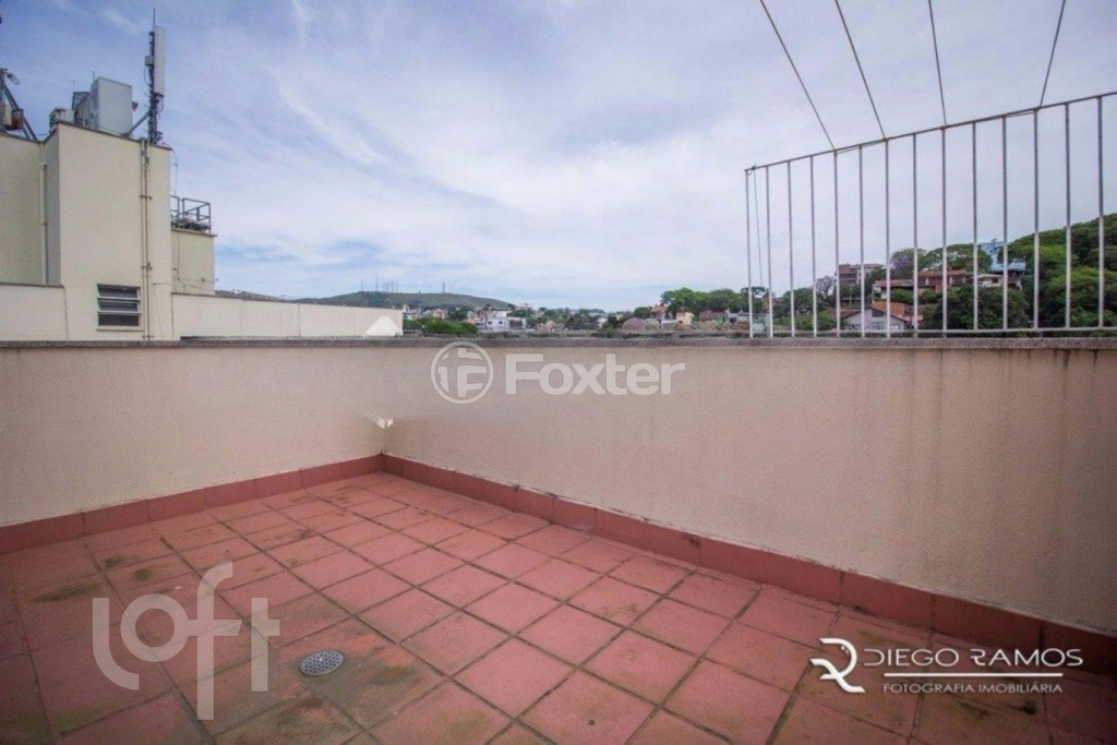 Cobertura à venda com 2 quartos, 88m² - Foto 21