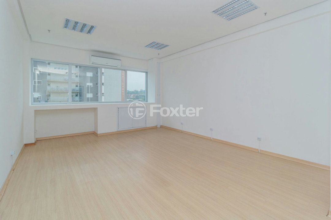 Conjunto Comercial-Sala à venda, 34m² - Foto 3