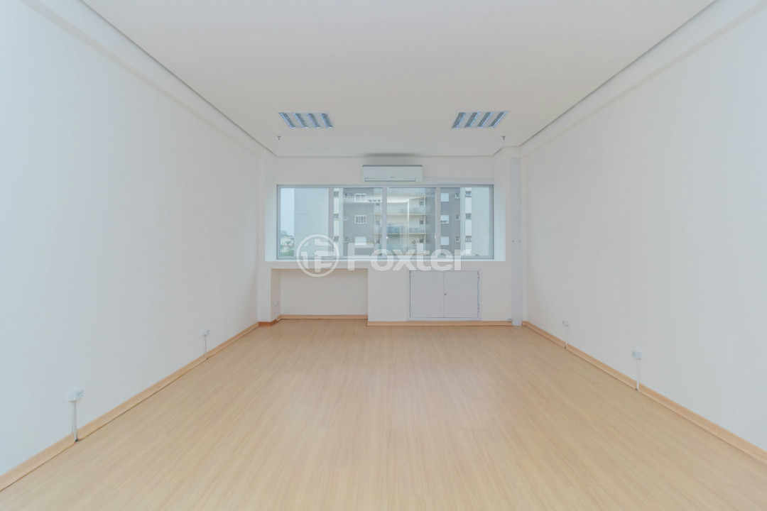 Conjunto Comercial-Sala à venda, 34m² - Foto 1