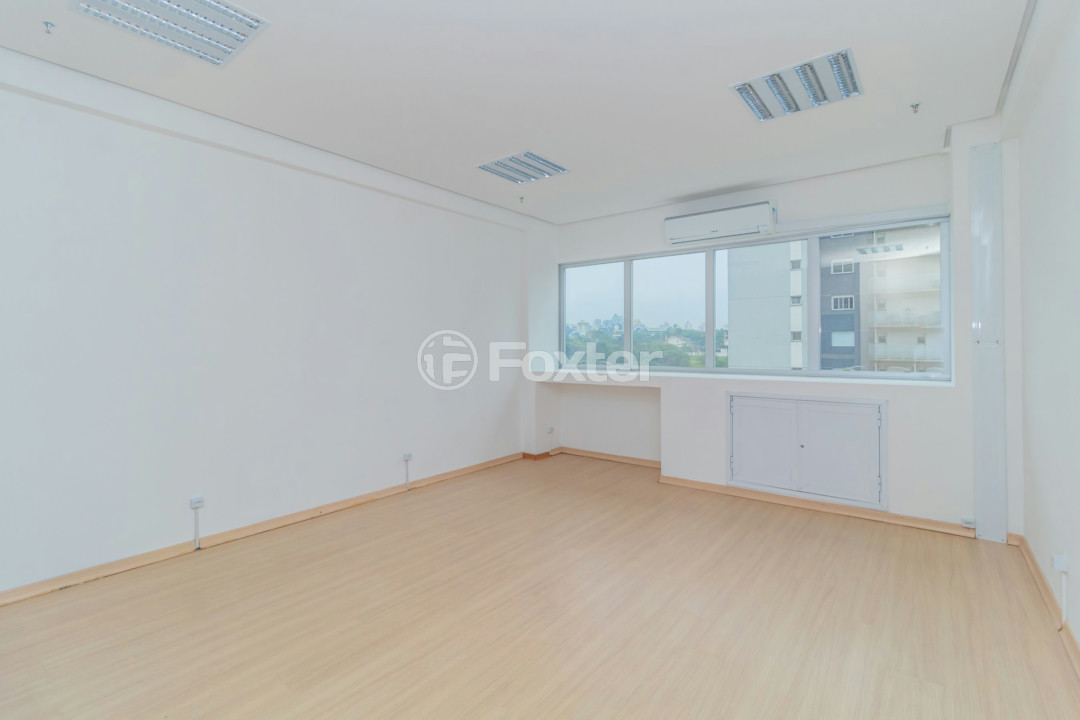 Conjunto Comercial-Sala à venda, 34m² - Foto 9
