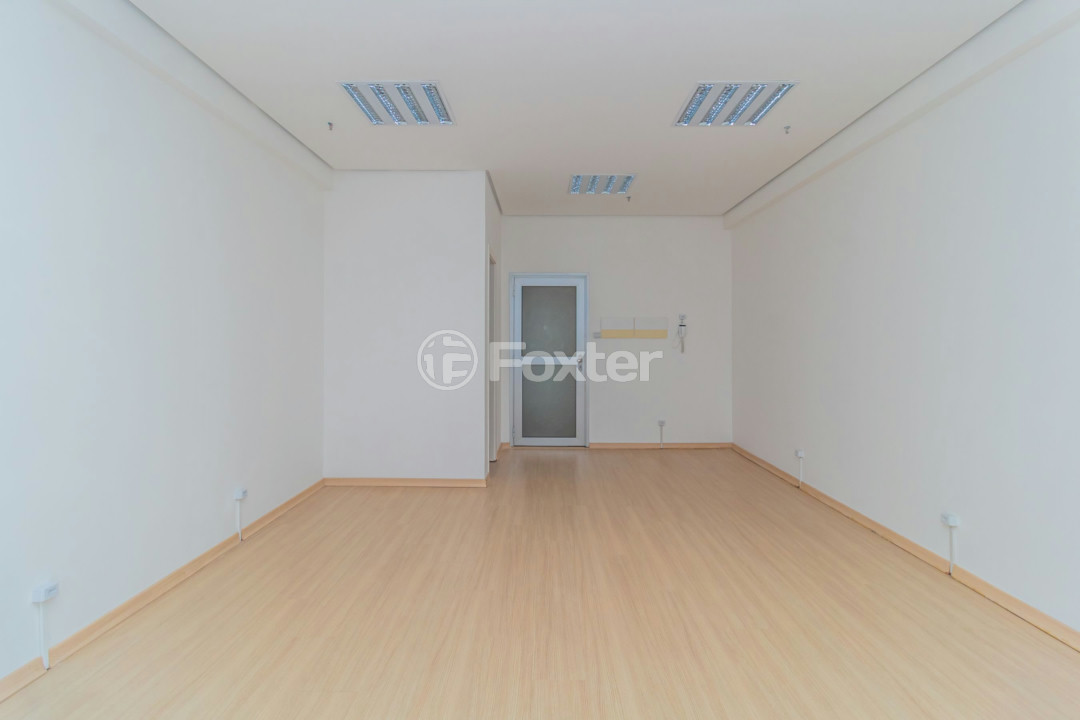 Conjunto Comercial-Sala à venda, 34m² - Foto 2