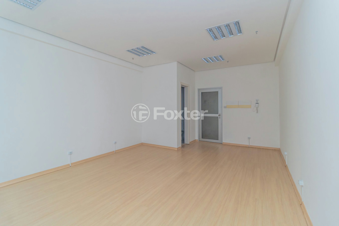 Conjunto Comercial-Sala à venda, 34m² - Foto 10