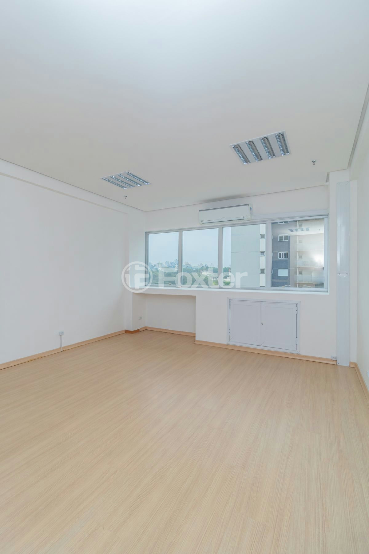 Conjunto Comercial-Sala à venda, 34m² - Foto 4