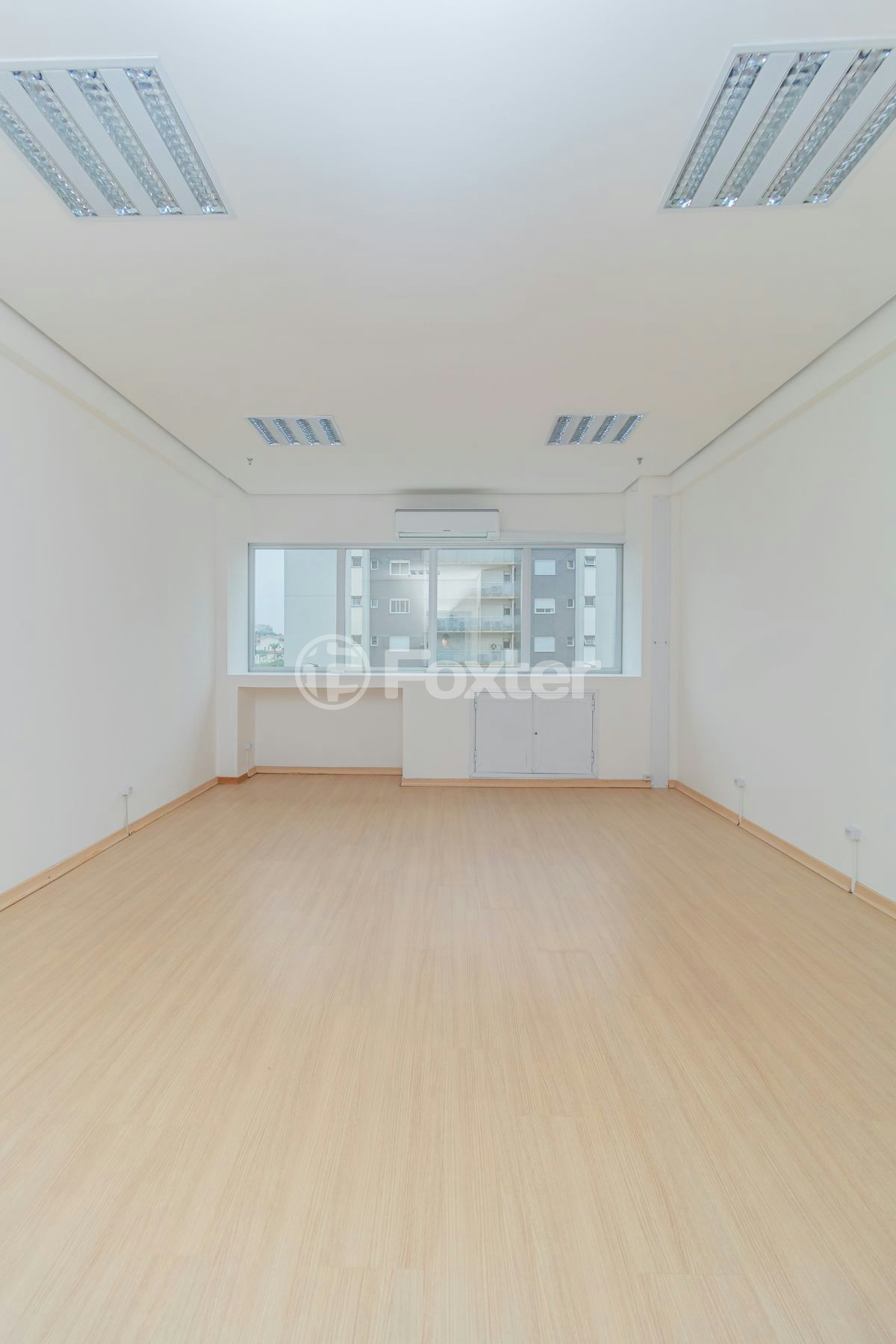 Conjunto Comercial-Sala à venda, 34m² - Foto 5
