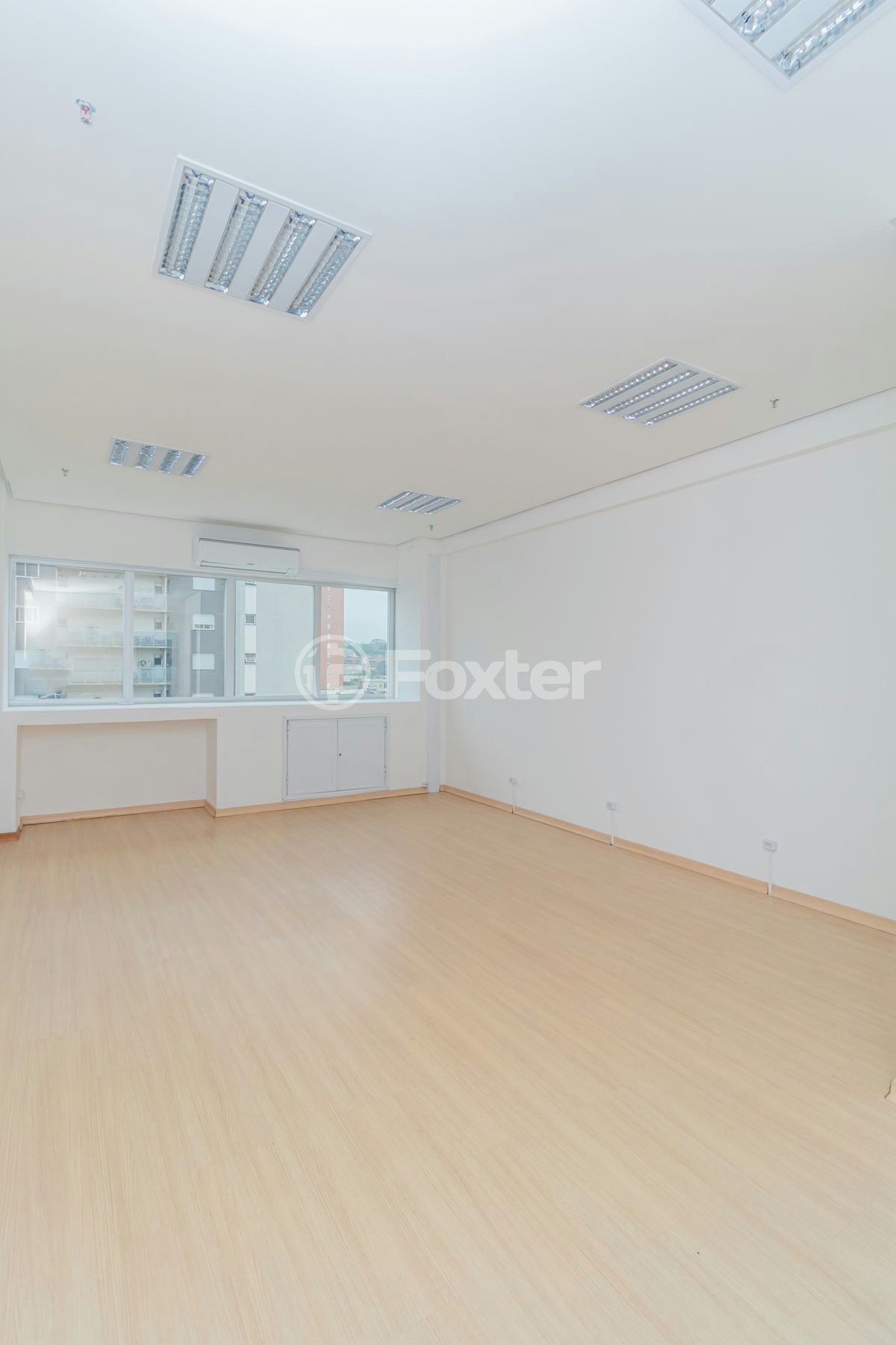 Conjunto Comercial-Sala à venda, 34m² - Foto 6