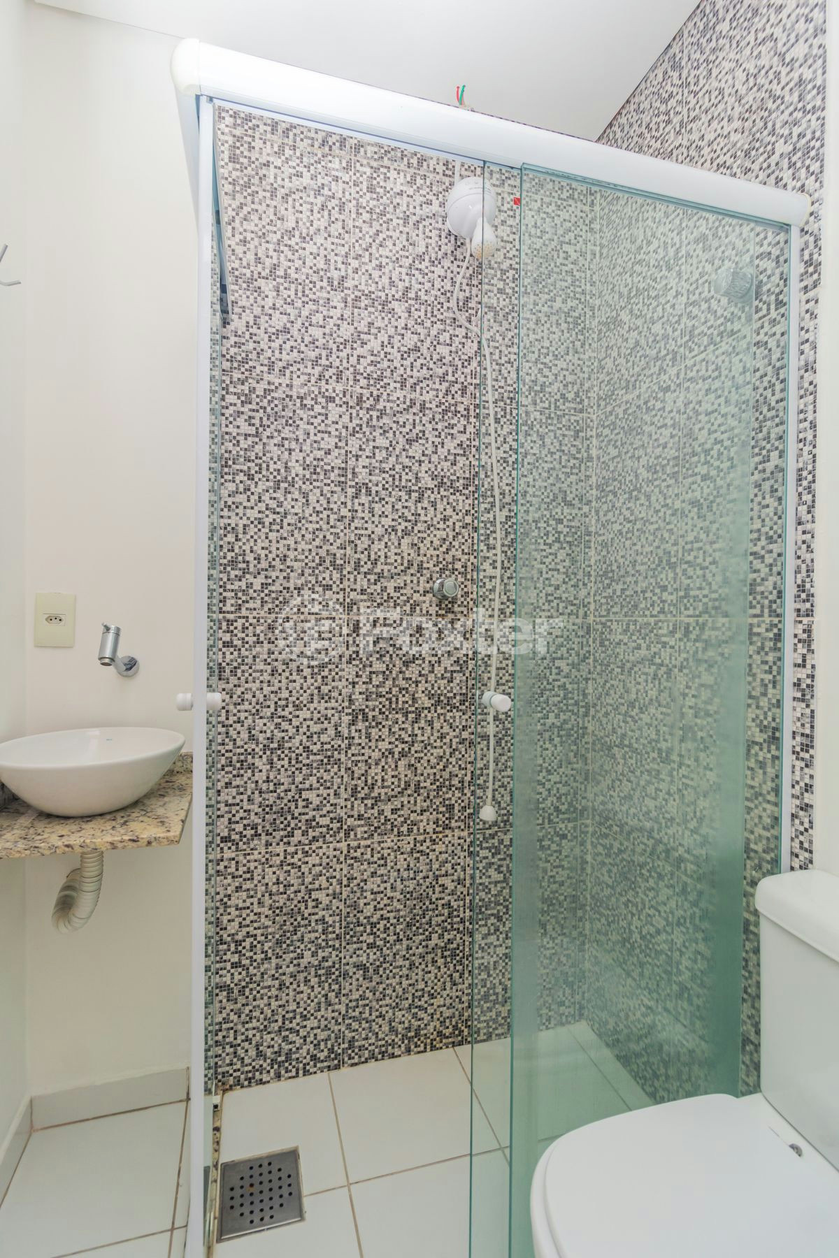 Conjunto Comercial-Sala à venda, 34m² - Foto 12