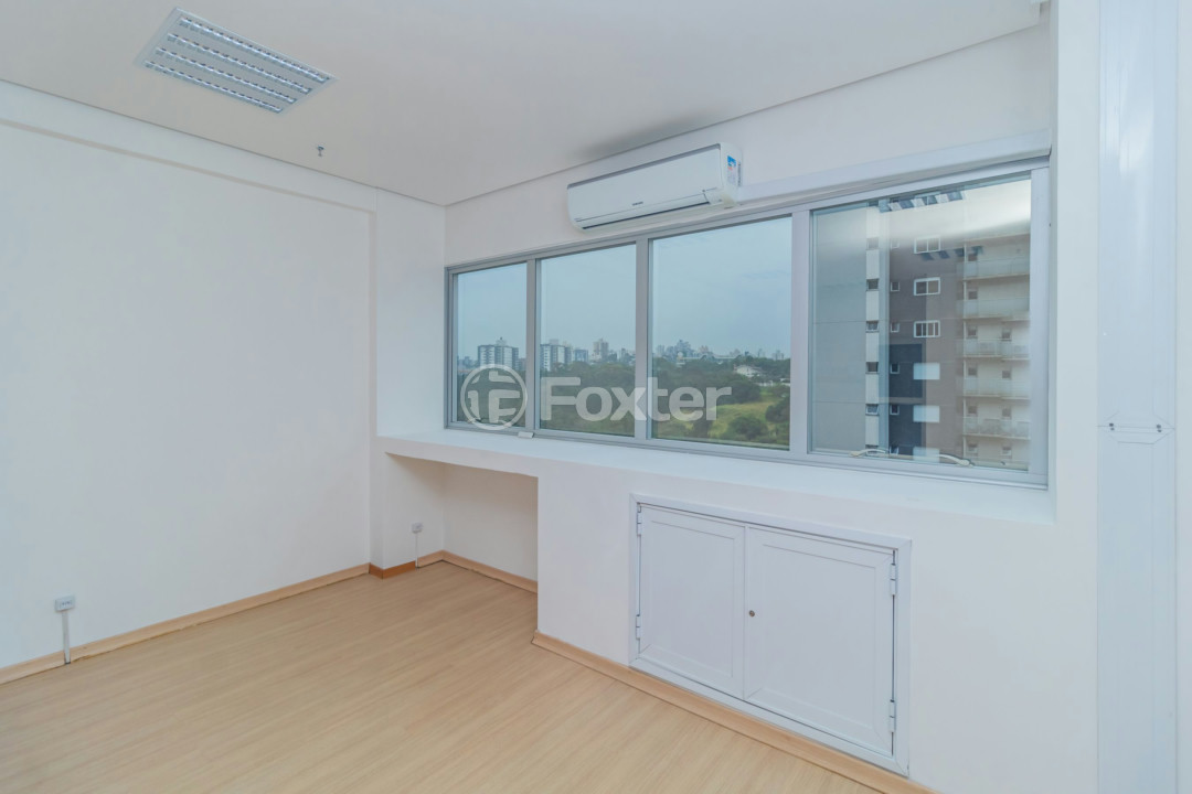 Conjunto Comercial-Sala à venda, 34m² - Foto 7