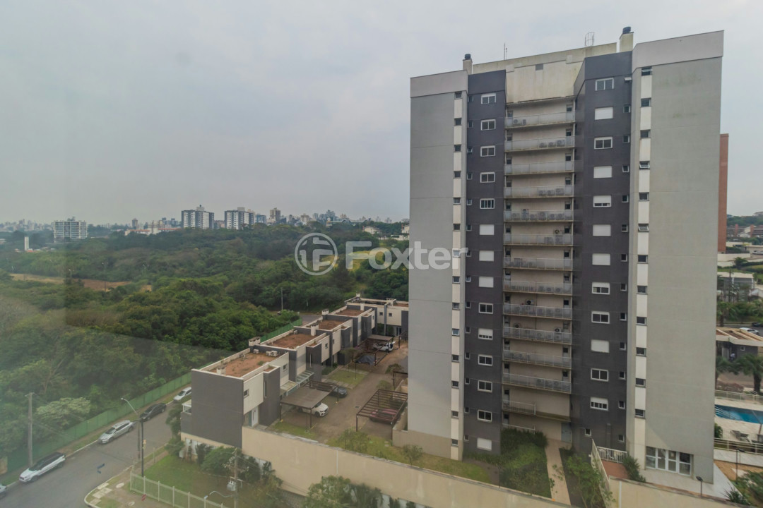 Conjunto Comercial-Sala à venda, 34m² - Foto 8