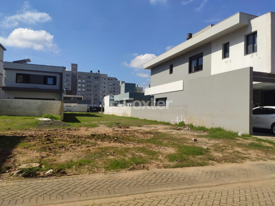 Terreno à venda, 197m² - Foto 1