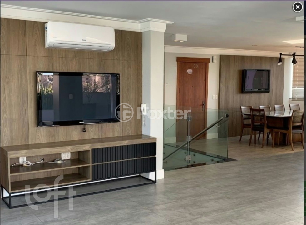 Cobertura à venda com 4 quartos, 435m² - Foto 7
