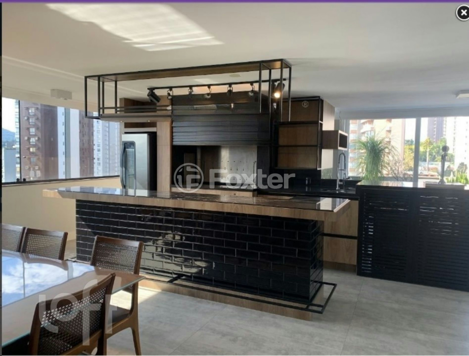 Cobertura à venda com 4 quartos, 435m² - Foto 5