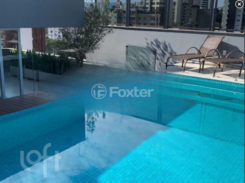 Cobertura à venda com 4 quartos, 435m² - Foto 1