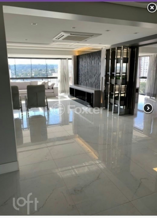 Cobertura à venda com 4 quartos, 435m² - Foto 31