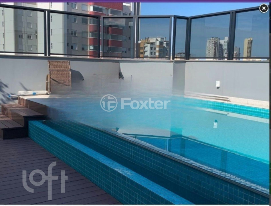 Cobertura à venda com 4 quartos, 435m² - Foto 35