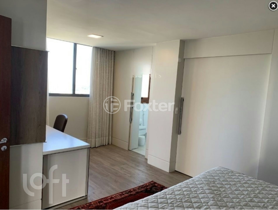 Cobertura à venda com 4 quartos, 435m² - Foto 12