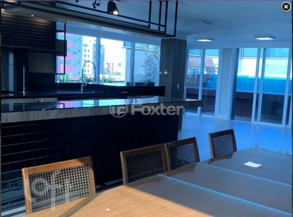 Cobertura à venda com 4 quartos, 435m² - Foto 6