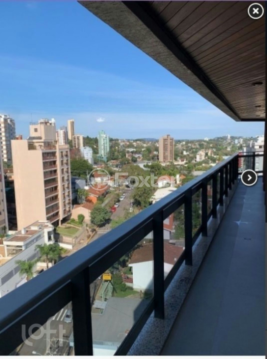 Cobertura à venda com 4 quartos, 435m² - Foto 17