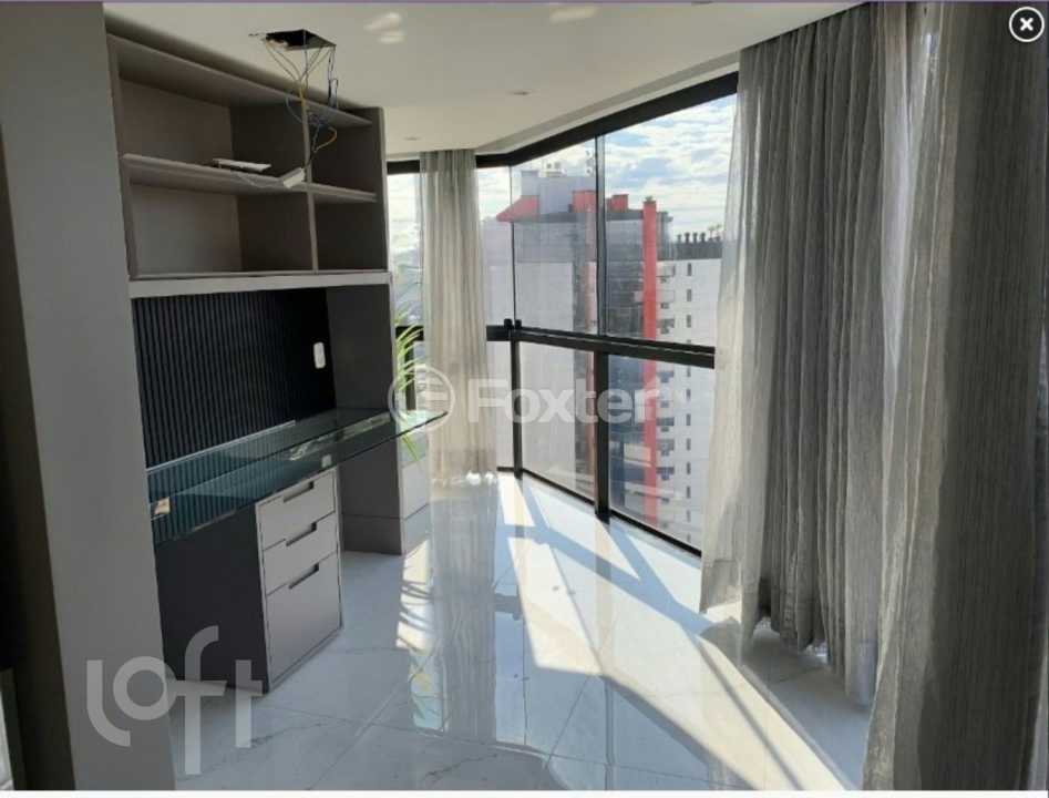 Cobertura à venda com 4 quartos, 435m² - Foto 16