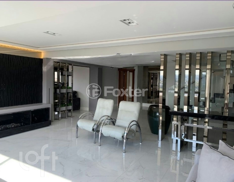 Cobertura à venda com 4 quartos, 435m² - Foto 32