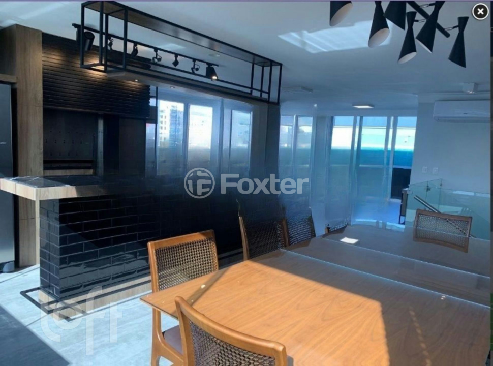 Cobertura à venda com 4 quartos, 435m² - Foto 4