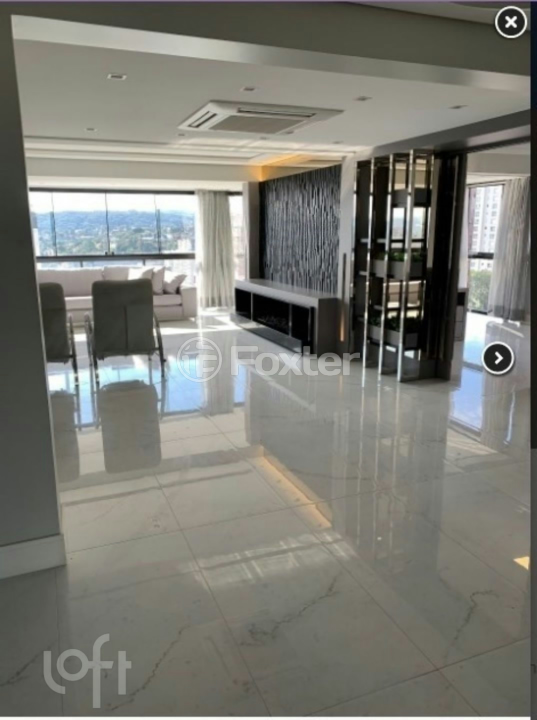 Cobertura à venda com 4 quartos, 435m² - Foto 10