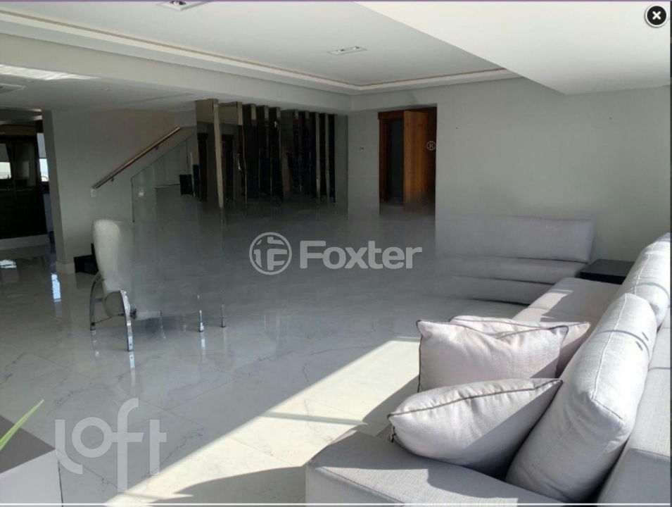 Cobertura à venda com 4 quartos, 435m² - Foto 9