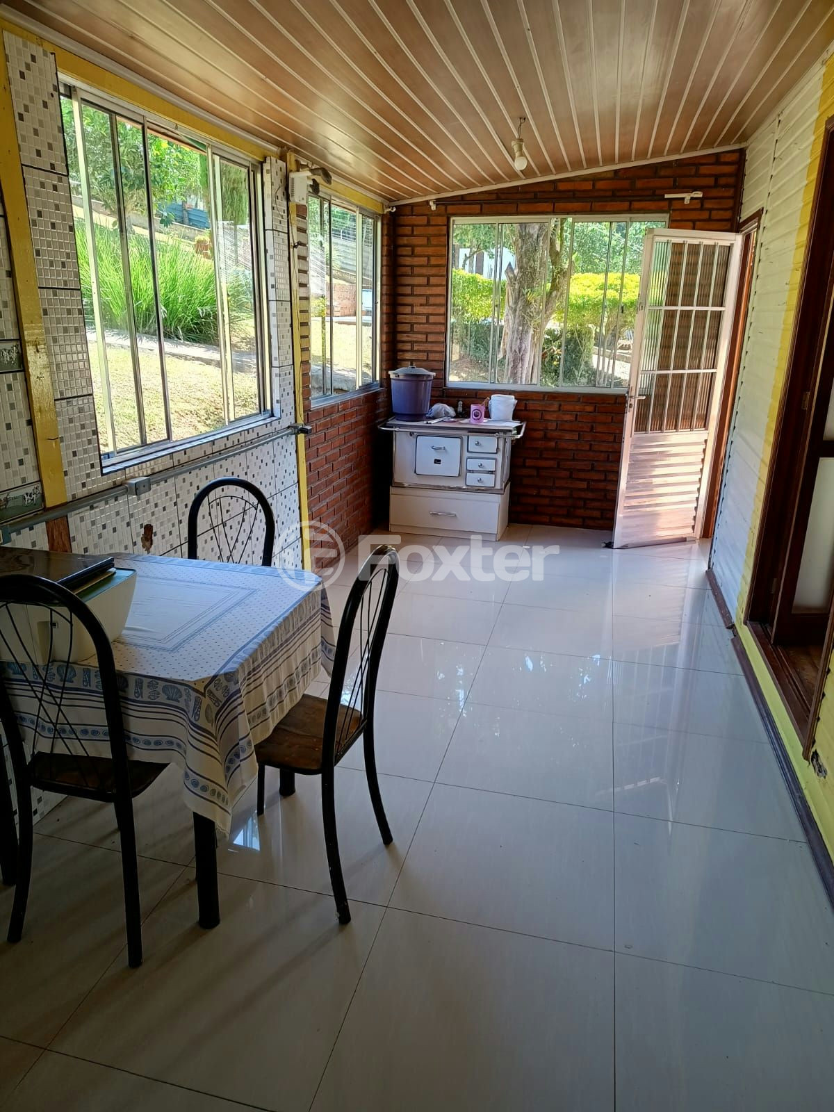 Sítio à venda com 4 quartos, 3560m² - Foto 34